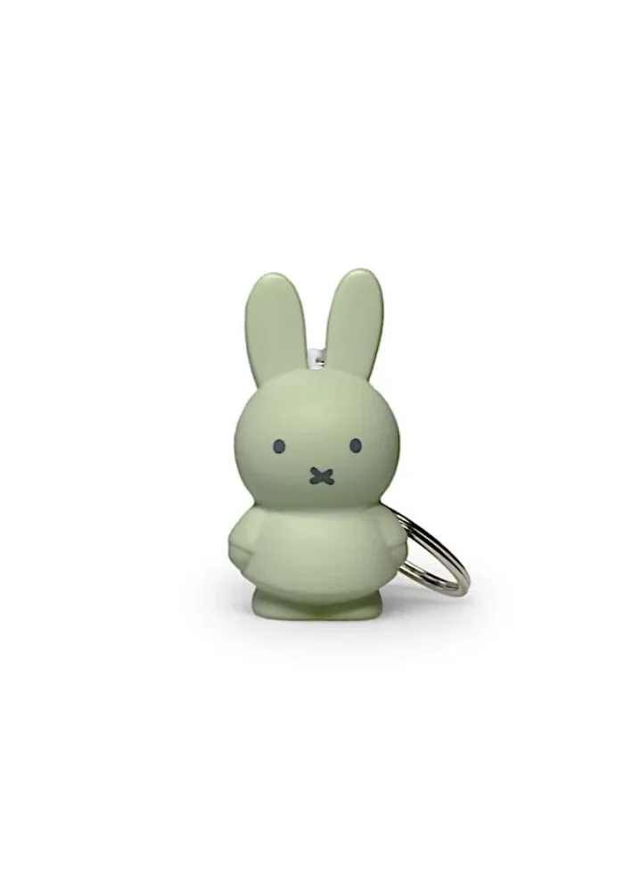 Porte-Clés Miffy Warm Vert – Image 2
