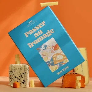 Puzzle 1000 Pieces Passer Au Fromage