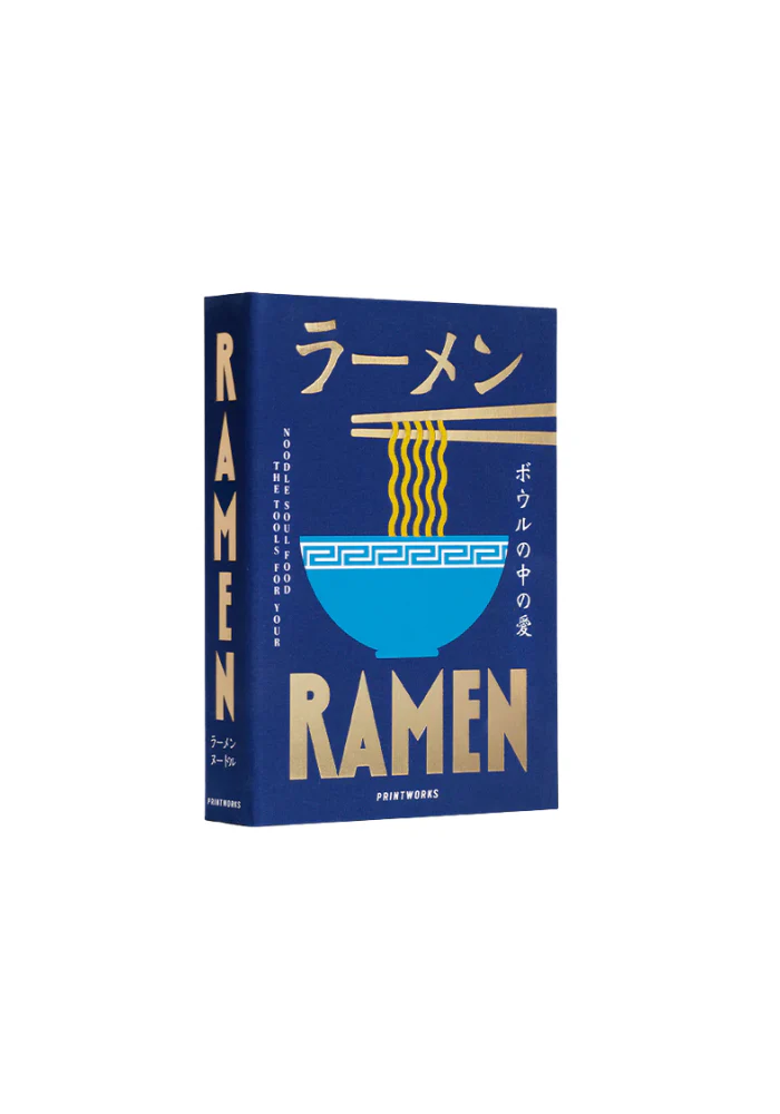 Boîte À Ustensiles Ramen Les Essentiels – Image 2