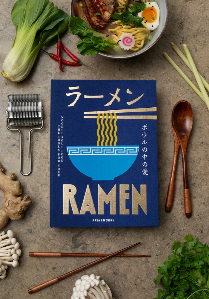 Boîte À Ustensiles Ramen Les Essentiels – Image 3