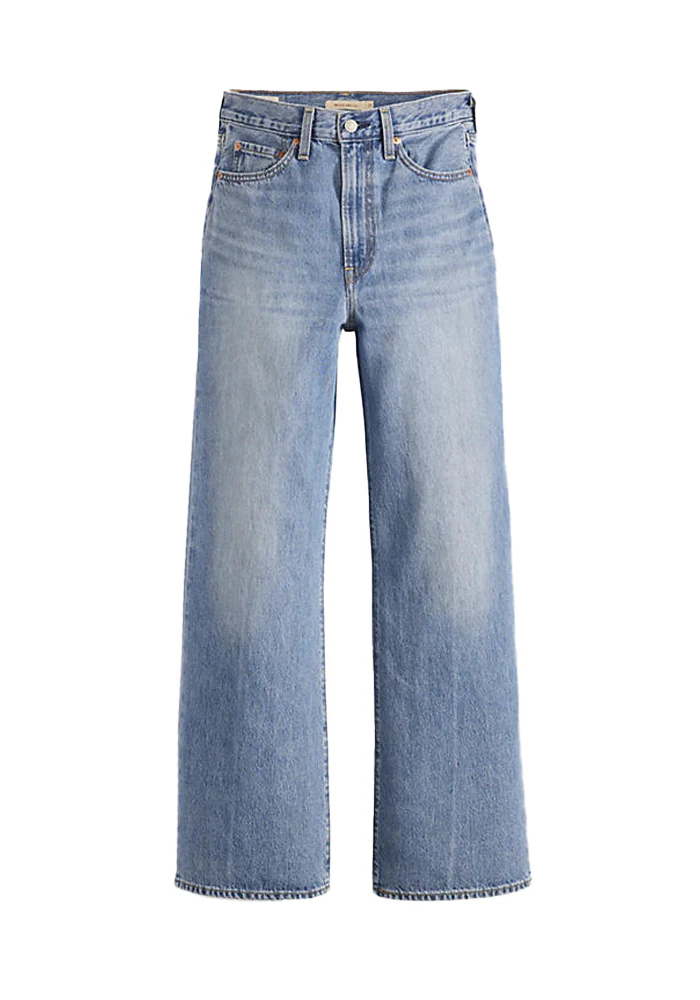 Jean Ribcage Wide Leg H223 L32 Not The Same – Image 3