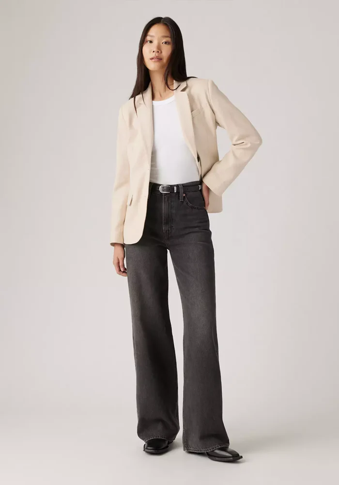 Jean Ribcage Wide Leg H223 L32 Swipe Up – Image 7