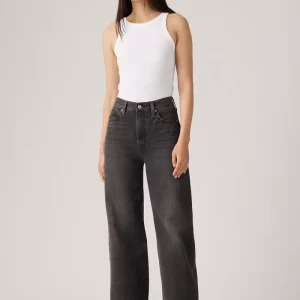 Jean Ribcage Wide Leg H223 L32 Swipe Up