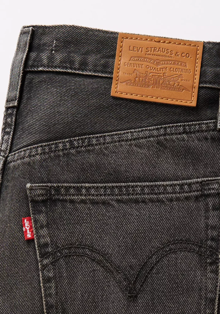 Jean Ribcage Wide Leg H223 L32 Swipe Up – Image 8