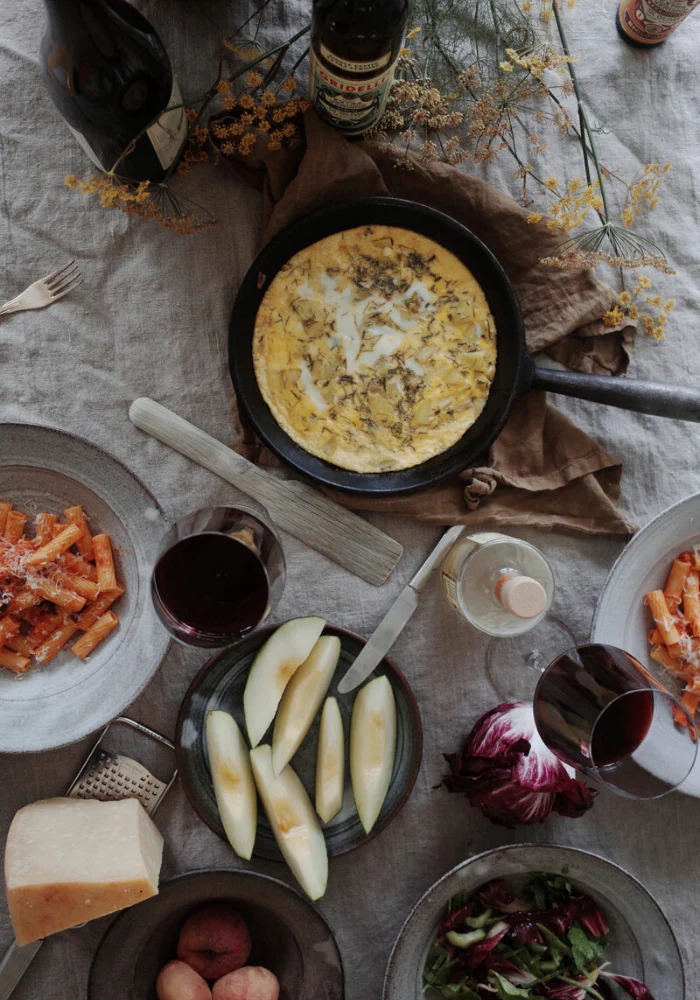 Huile D'Olive Rimini – Image 3