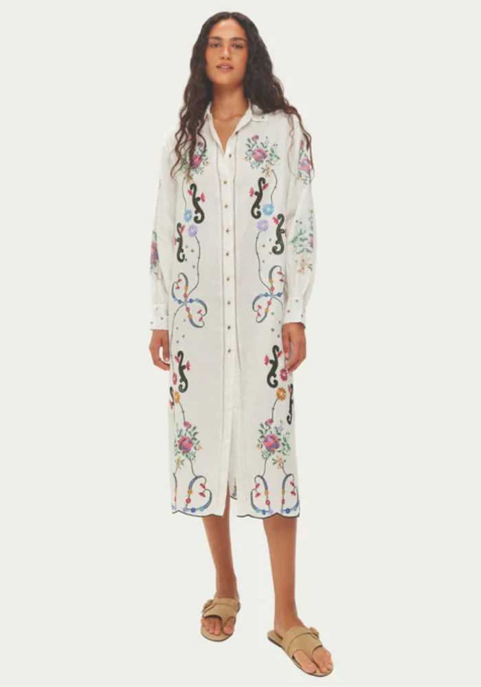 Robe Daisy – Image 2