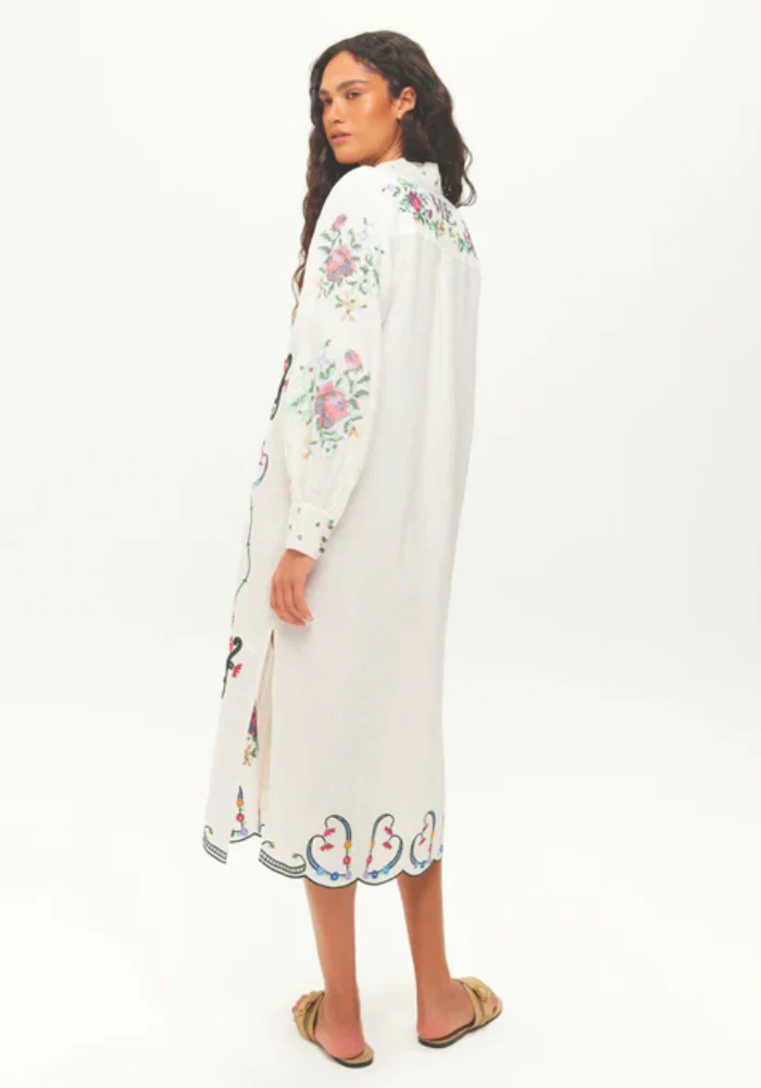 Robe Daisy – Image 3