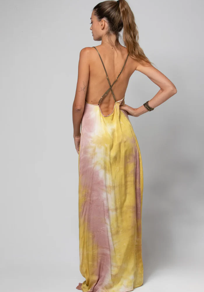 Robe Dina Desierto – Image 3
