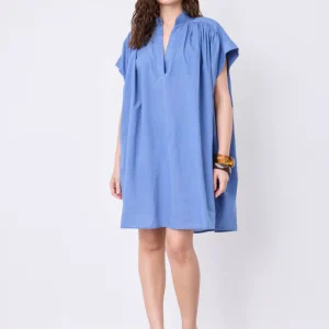 Robe Fani Bleu Jean