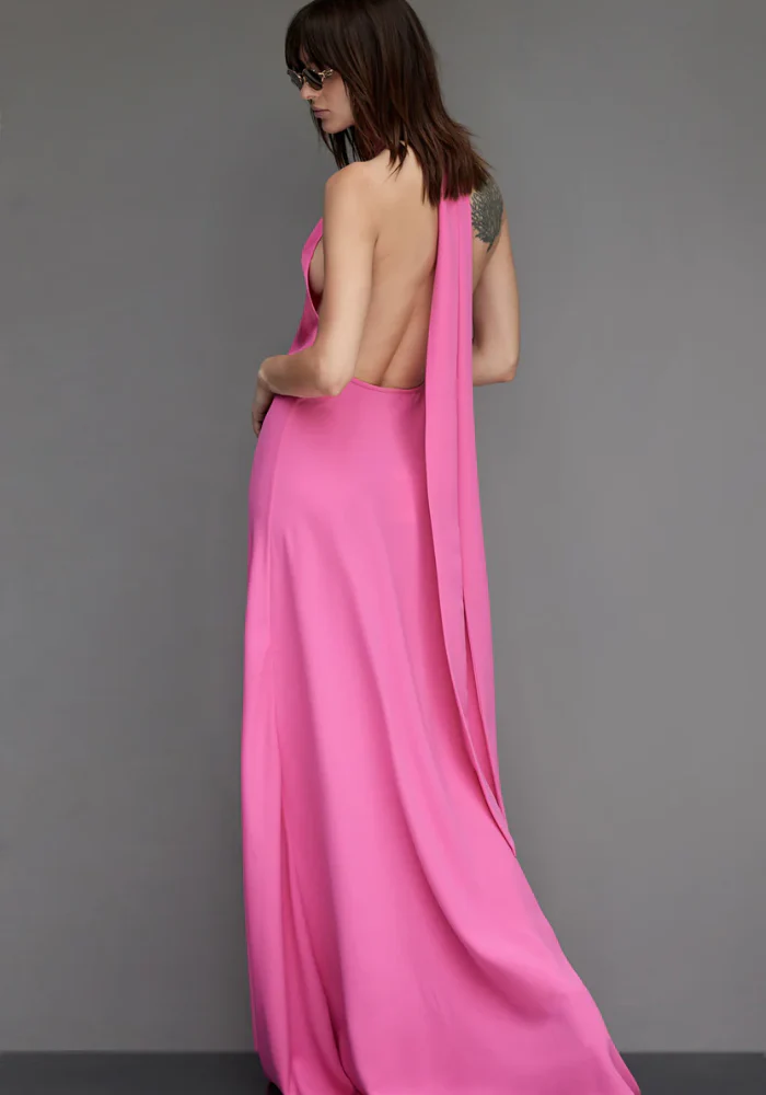 Robe Jamie Rose – Image 3