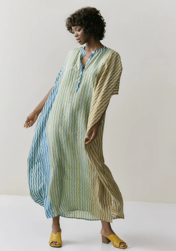 Robe Lore River Sage – Image 2