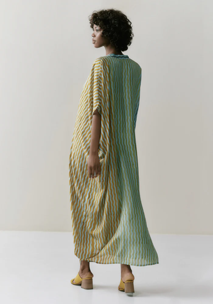 Robe Lore River Sage – Image 3