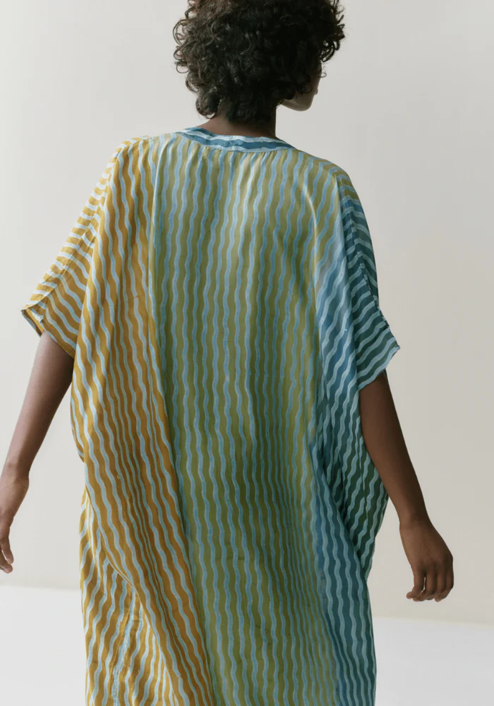 Robe Lore River Sage – Image 4