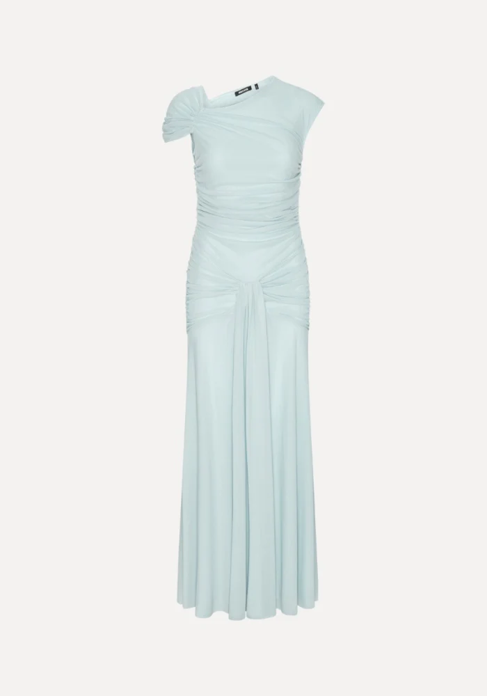 Robe Maxi Asymétrique – Image 5