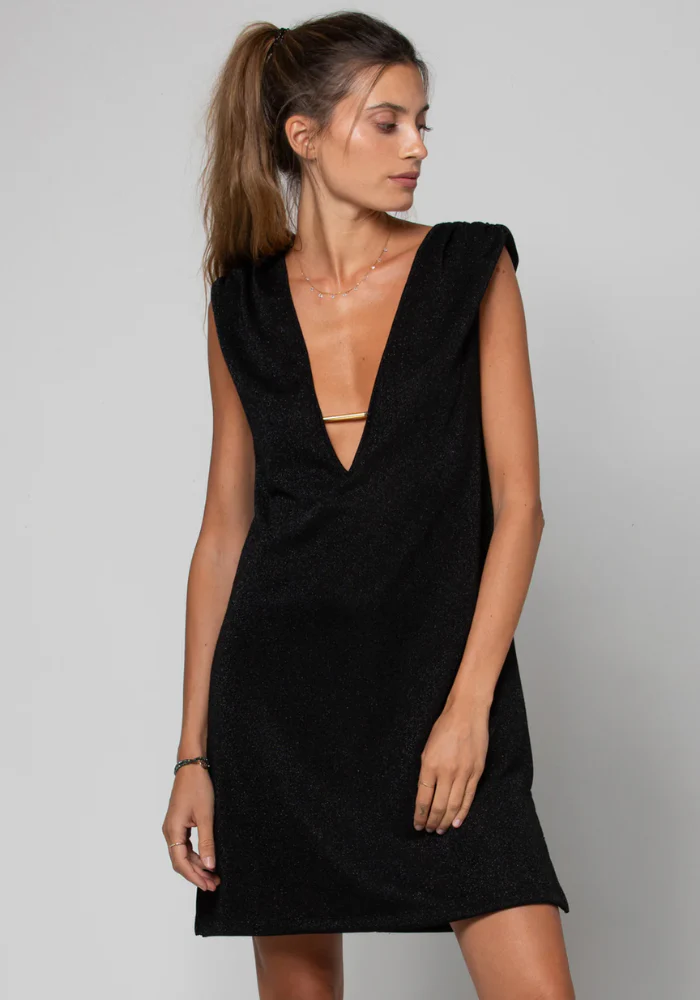 Robe Noa Noir