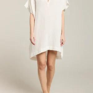 Robe Propriano Blanc