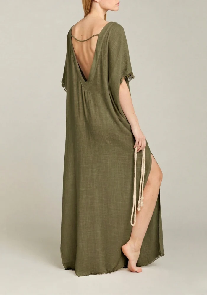 Robe Syracuse Kaki – Image 3