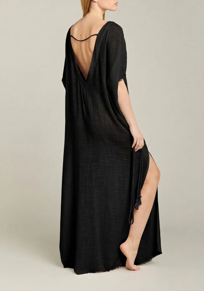 Robe Syracuse Noir – Image 3