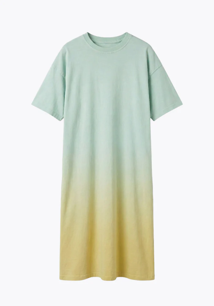 Robe T-Shirt Tara Sage