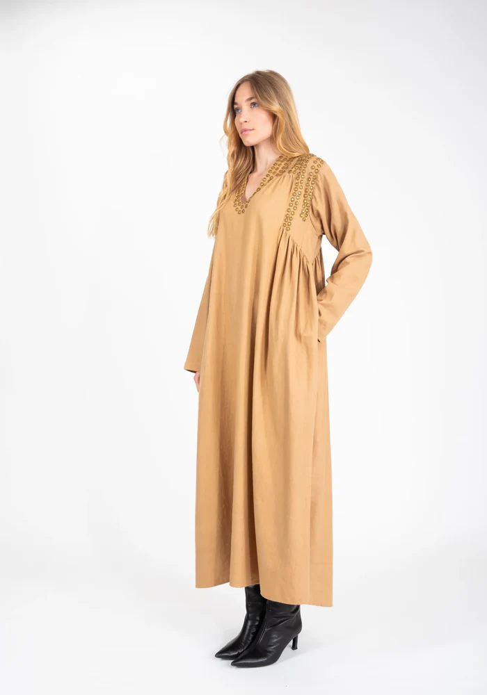 Robe Bling Camel – Image 5