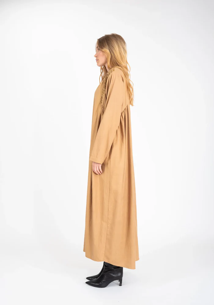 Robe Bling Camel – Image 6