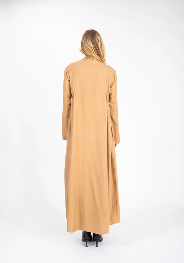Robe Bling Camel – Image 4
