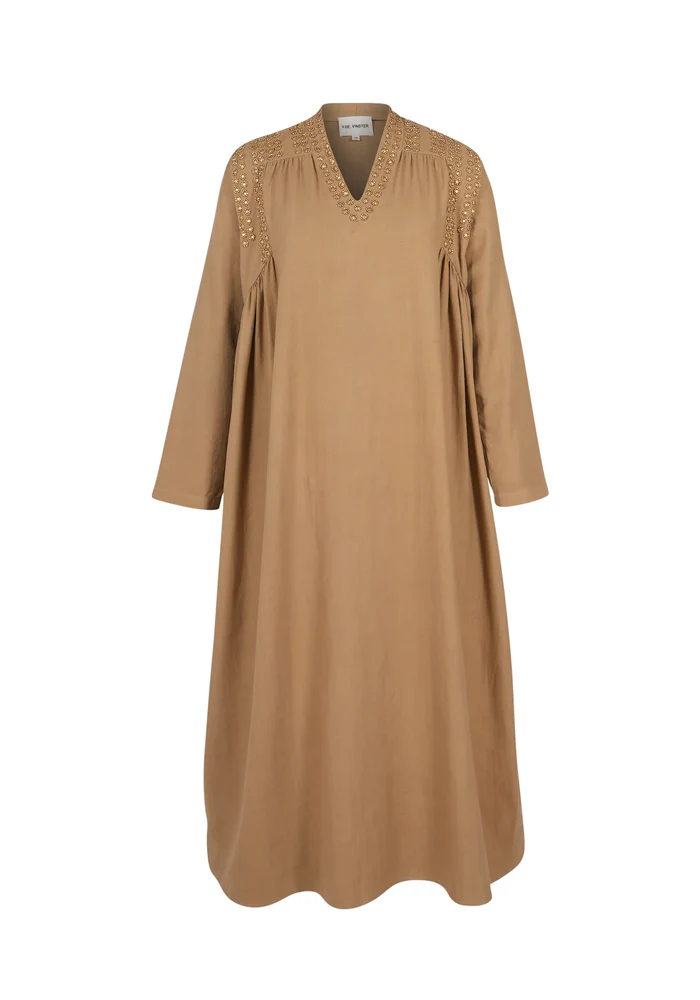 Robe Bling Camel – Image 7
