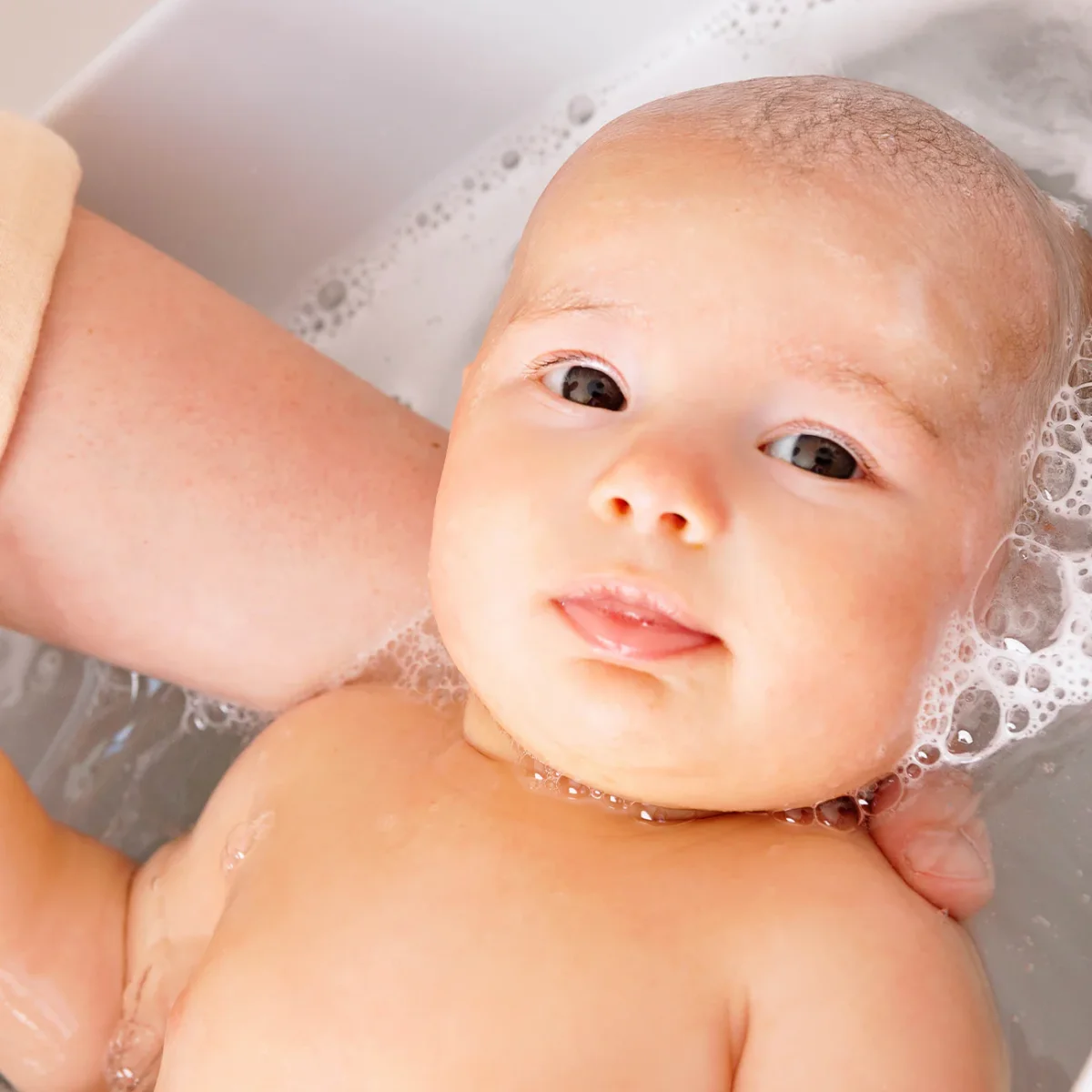 Coffret soin croûtes de lait – Image 3