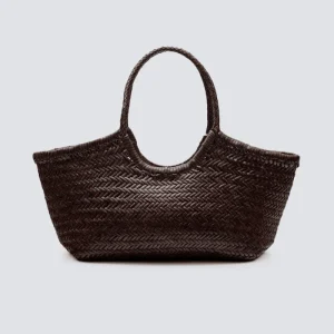 Sac Nantucket Big Dark Brown