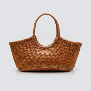 Sac Nantucket Big Tan