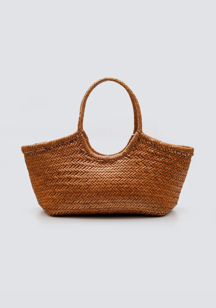 Sac Nantucket Big Tan – Image 2