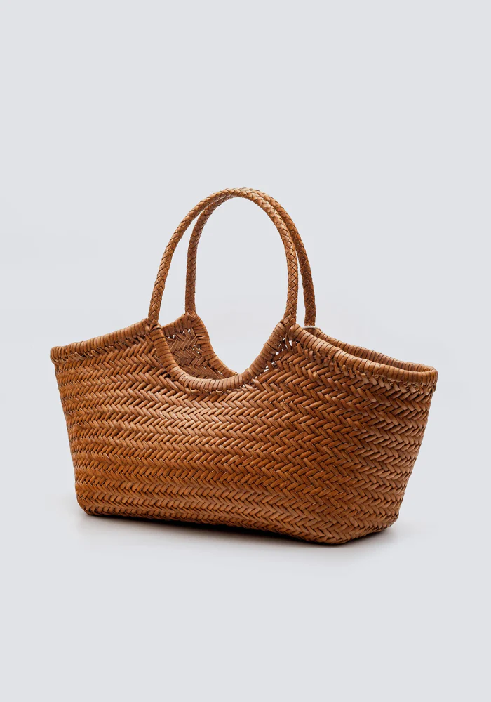 Sac Nantucket Big Tan – Image 3