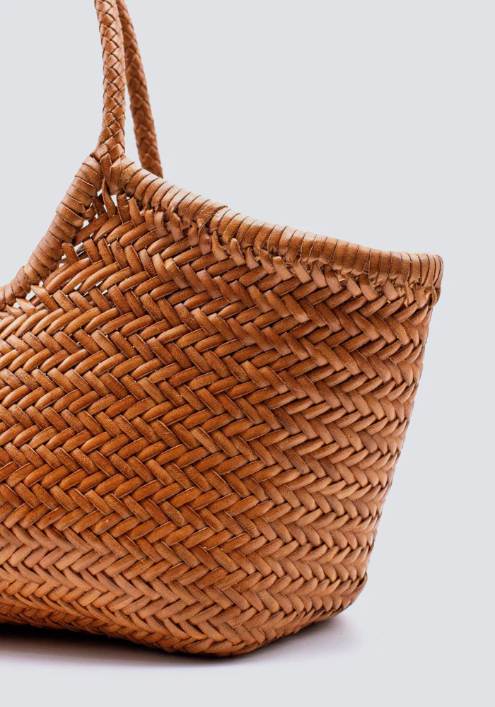Sac Nantucket Big Tan – Image 4