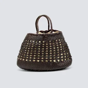 Sac Santa Cano Dark Brown