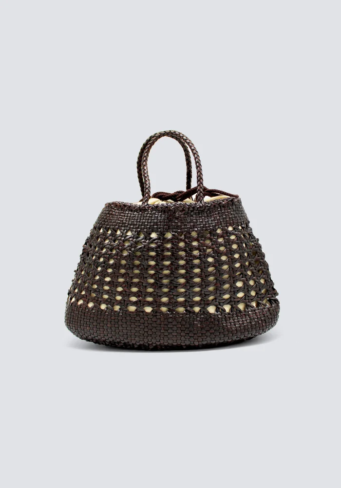 Sac Santa Cano Dark Brown – Image 2