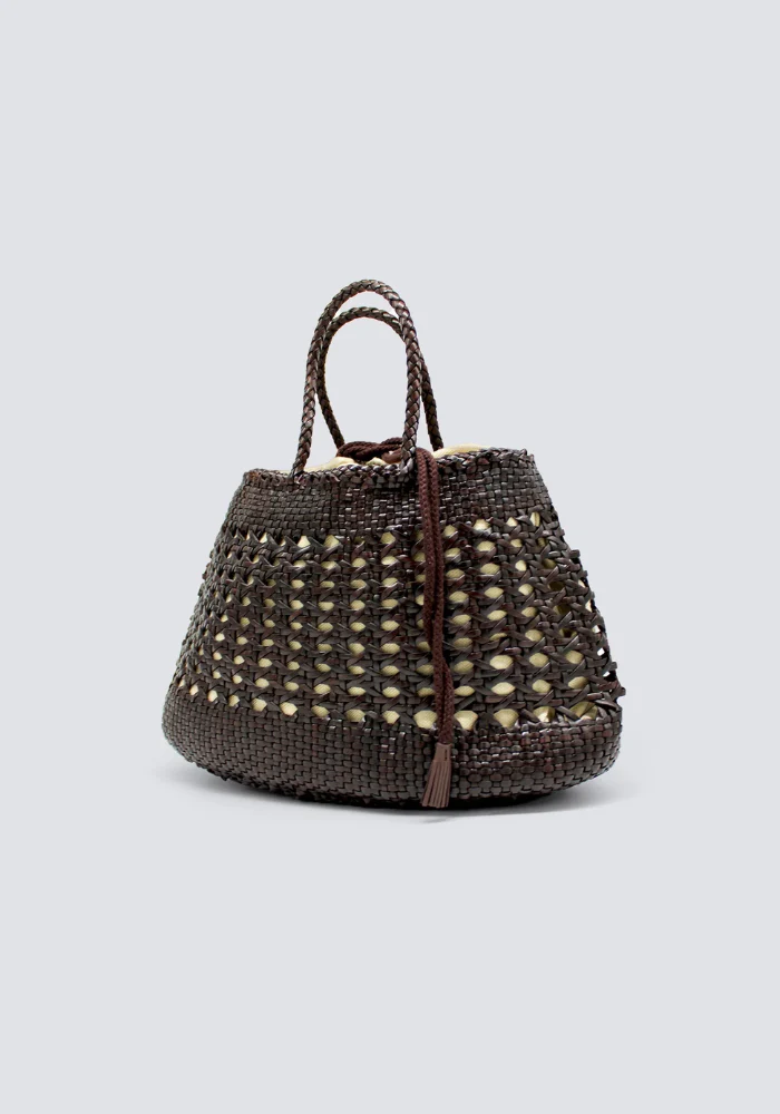 Sac Santa Cano Dark Brown – Image 3