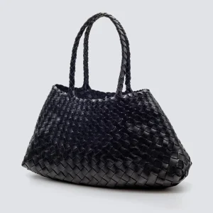 Sac Santa Croce Big Noir