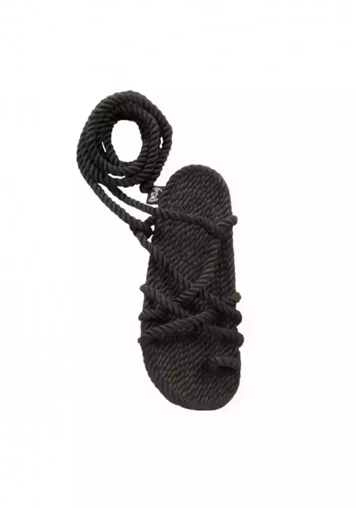 Sandales Isla à Nouer À La Cheville – Image 3