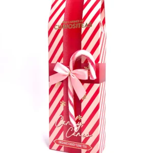 Coffret Thé Candy Canes