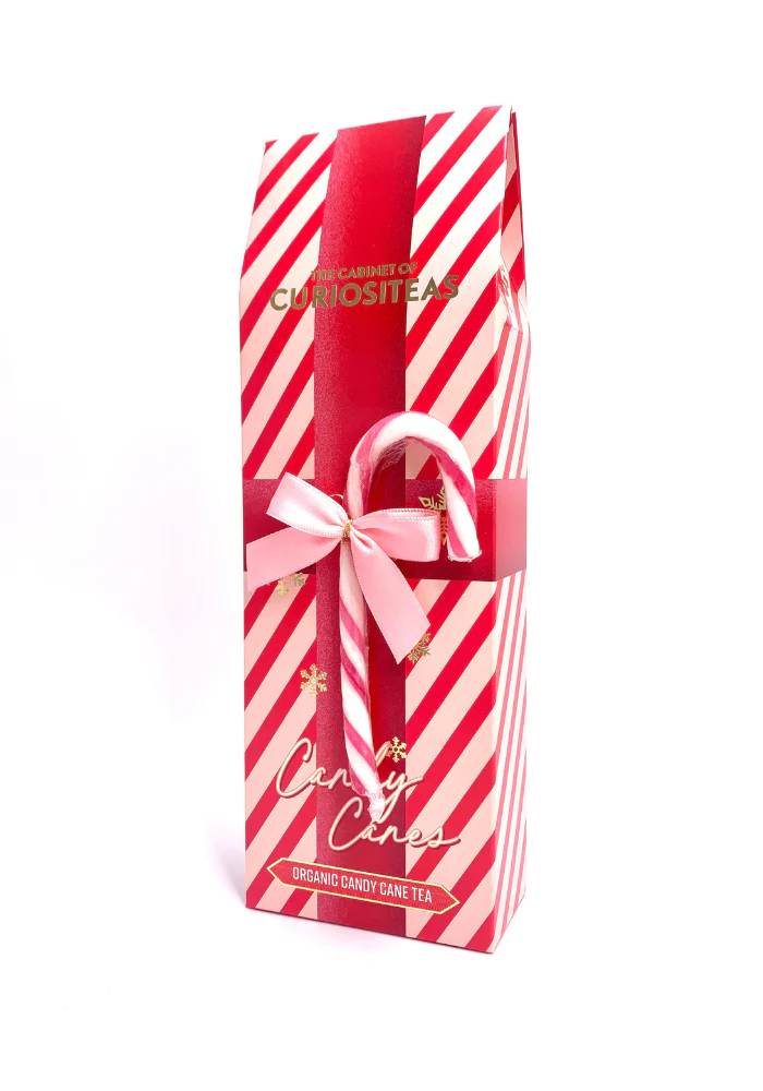 Coffret Thé Candy Canes – Image 2