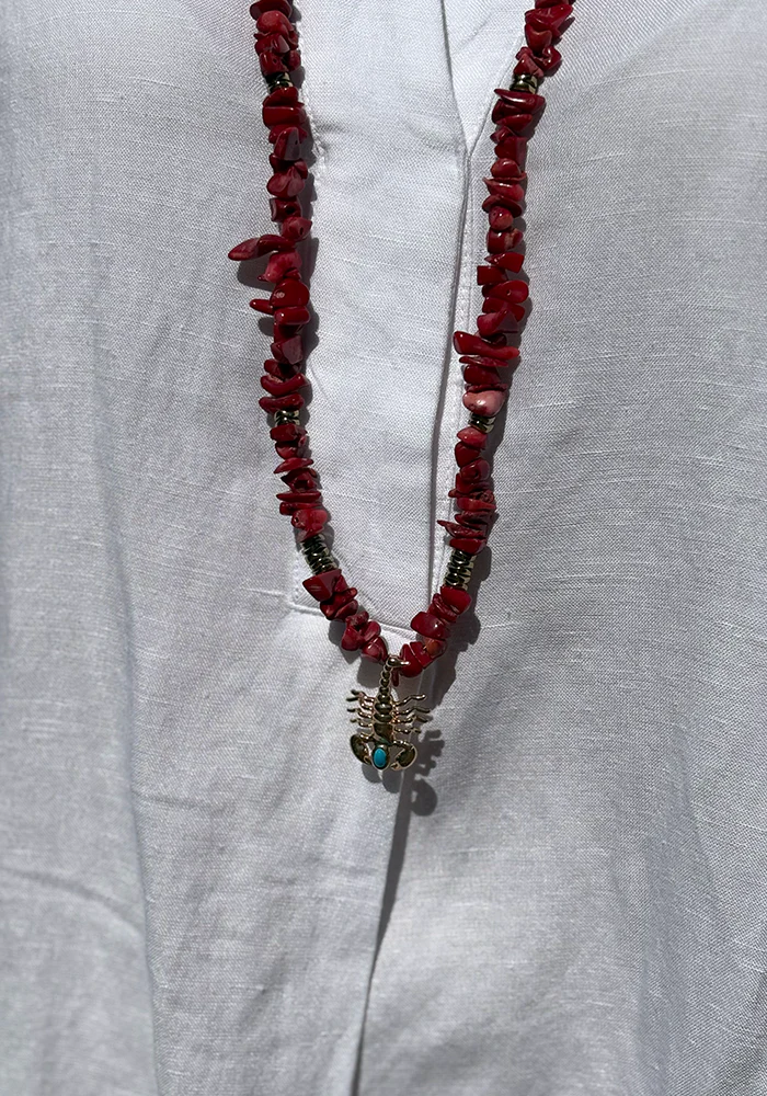 Sautoir Thalassa – Image 3