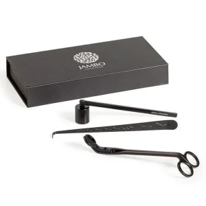 Set De Soins Pour Bougies