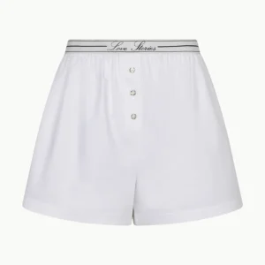 Short James Blanc Style Boxer