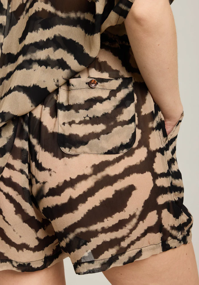 Short Ouganda – Image 3