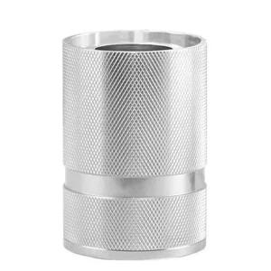 Socle Madison Argenté