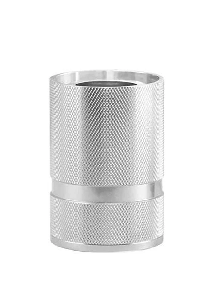 Socle Madison Argenté – Image 2