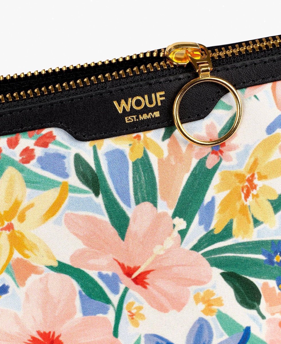 Trousse Makeup Bag Sofia – Image 3