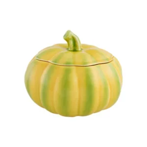 Soupière Citrouille