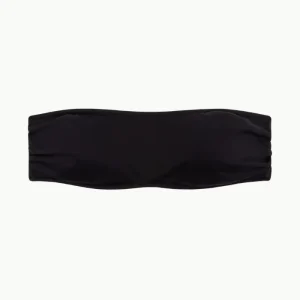 Soutien Gorge Bandeau Bonnie Noir