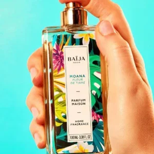 Spray D'intérieur Moana